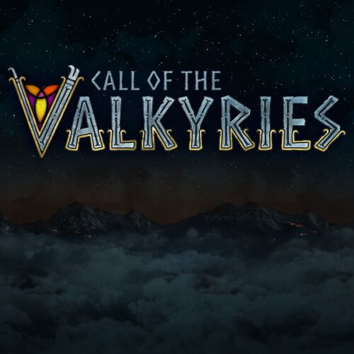 Call of the Valkyries